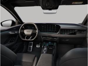 Audi Q6 e-tron Q6 SUV e-tron S line Matrix LED Pano B&O HuD AHK