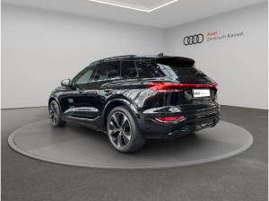 Audi Q6 e-tron Q6 SUV e-tron S line Matrix LED Pano B&O HuD AHK