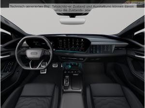 Audi A6 e-tron A6 Avant e-tron qu S line Matrix LED B&O HuD 21"