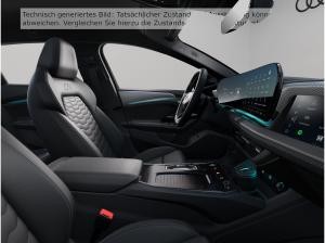 Audi A6 e-tron A6 Avant e-tron qu S line Matrix LED B&O HuD 21"