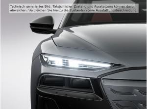 Audi S6 e-tron S6 Sportback e-tron Matrix LED B&O HuD Pano 21"