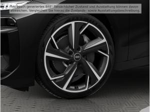 Audi A6 e-tron A6 Avant e-tron qu S line Matrix LED B&O HuD 21"