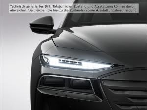 Audi A6 e-tron A6 Avant e-tron qu S line Matrix LED B&O HuD 21"