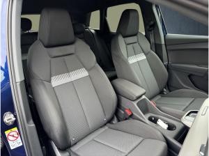 Audi Q4 e-tron 45 Nav/ACC/ASI/Kam/20"/LHZ/HuD/Assist