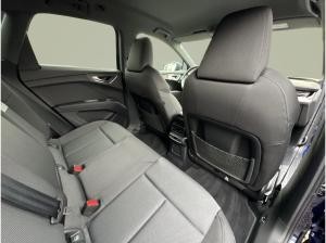 Audi Q4 e-tron 45 Nav/ACC/ASI/Kam/20"/LHZ/HuD/Assist