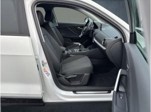 Audi Q2 Advanced 35 TFSI S tr AHK/Kam/ASI/PBox/sound