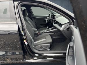 Audi A3 Sportback Advanced 35 TFSI Nav/ACC/Kam/PBox