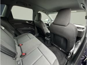 Audi Q4 e-tron 45 advanced Nav/PBox/ASI/sport/Assist