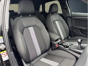 Audi A3 Sportback Advanced 35 TFSI Nav/ACC/Kam/PBox