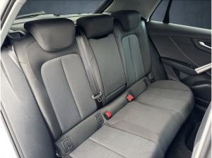 Audi Q2 Advanced 35 TFSI S tr AHK/Kam/ASI/PBox/sound