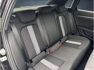 Audi A3 Sportback Advanced 35 TFSI Nav/ACC/Kam/PBox