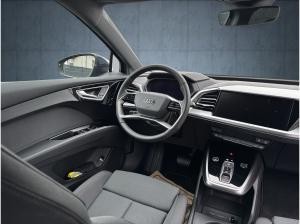 Audi Q4 e-tron 45 advanced Nav/PBox/ASI/sport/Assist