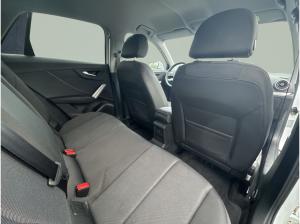 Audi Q2 Advanced 35 TFSI S tr AHK/Kam/ASI/PBox/sound
