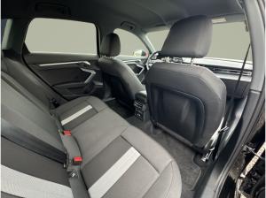Audi A3 Sportback Advanced 35 TFSI Nav/ACC/Kam/PBox
