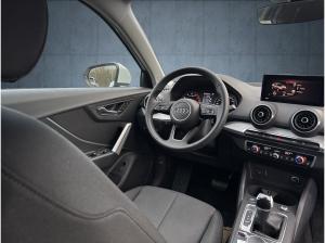 Audi Q2 Advanced 35 TFSI S tr AHK/Kam/ASI/PBox/sound