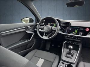 Audi A3 Sportback Advanced 35 TFSI Nav/ACC/Kam/PBox