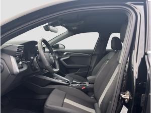 Audi A3 Sportback 30 TFSI S-tronic Navi Sitzheizung Klima 3-Zonen Tempomat Phone Box
