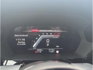 Audi A3 Sportback 30 TFSI S-tronic Navi Sitzheizung Klima 3-Zonen Tempomat Phone Box