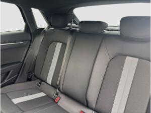 Audi A3 Sportback 30 TFSI S-tronic Navi Sitzheizung Klima 3-Zonen Tempomat Phone Box