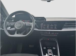 Audi A3 Sportback 30 TFSI S-tronic Navi Sitzheizung Klima 3-Zonen Tempomat Phone Box