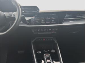 Audi A3 Sportback 30 TFSI S-tronic Navi Sitzheizung Klima 3-Zonen Tempomat Phone Box