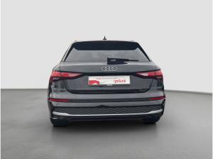 Audi A3 Sportback 30 TFSI S-tronic Navi Sitzheizung Klima 3-Zonen Tempomat Phone Box