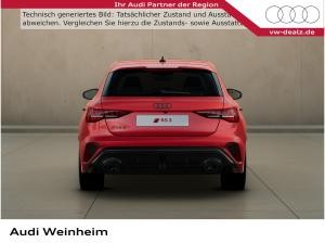 Audi RS3 RS 3 Sportback S tronic NAVI Pano HeadUp LED USB