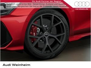 Audi RS3 RS 3 Sportback S tronic NAVI Pano HeadUp LED USB