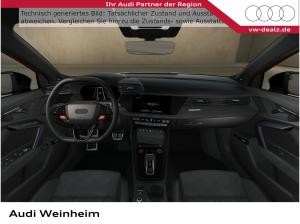 Audi RS3 RS 3 Sportback S tronic NAVI Pano HeadUp LED USB