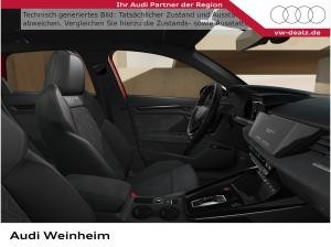 Audi RS3 RS 3 Sportback S tronic NAVI Pano HeadUp LED USB