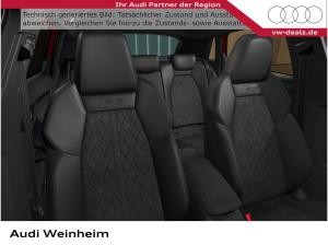 Audi RS3 RS 3 Sportback S tronic NAVI Pano HeadUp LED USB