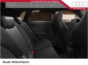Audi RS3 RS 3 Sportback S tronic NAVI Pano HeadUp LED USB