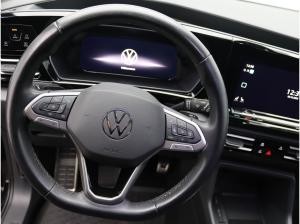 Volkswagen Caddy Kombi Style DSG / Navi, Standh, AHK, RFK