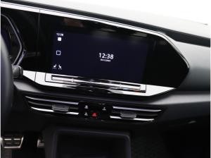 Volkswagen Caddy Kombi Style DSG / Navi, Standh, AHK, RFK