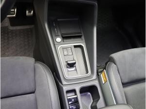 Volkswagen Caddy Kombi Style DSG / Navi, Standh, AHK, RFK