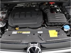 Volkswagen Caddy Kombi Style DSG / Navi, Standh, AHK, RFK