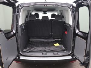 Volkswagen Caddy Kombi Style DSG / Navi, Standh, AHK, RFK