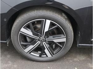 Volkswagen Caddy Kombi Style DSG / Navi, Standh, AHK, RFK