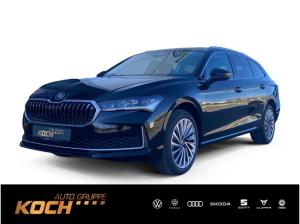 Skoda Superb C.L&K 2.0TDI*DSG*NAVI*MATRIX-LED*360°KAM*