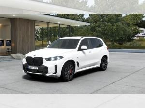 Foto - BMW X5 xDrive30d LAGERABVERKAUF ZULASSUNG 2025!!