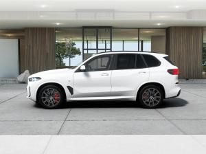 BMW X5 xDrive30d LAGERABVERKAUF ZULASSUNG 2025!!