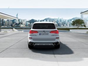 BMW X5 xDrive30d LAGERABVERKAUF ZULASSUNG 2025!!