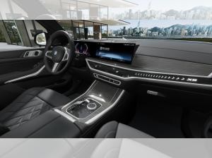 BMW X5 xDrive30d LAGERABVERKAUF ZULASSUNG 2025!!