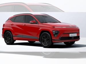 Foto - Hyundai KONA Elektro ***Schnell-Verfügbar***Sonderangebot***Begrenzte Stückzahl***Wärmepumpe***