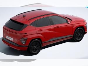 Hyundai KONA Elektro ***Schnell-Verfügbar***Sonderangebot***Begrenzte Stückzahl***Wärmepumpe***
