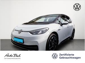Volkswagen ID.3 Pure Performance, App-Connect, Standklimatisierung, Klima, LED