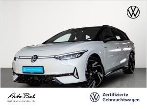 Volkswagen ID.7 Tourer GTX 4Motion, Panoramadach, AHK, Navi, LED-Matrix, App-Connect