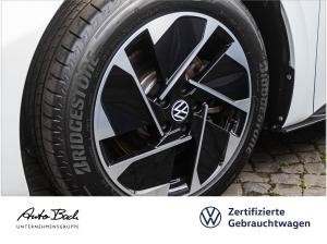 Volkswagen ID.3 Pure Performance, App-Connect, Standklimatisierung, Klima, LED