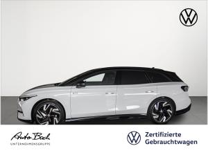Volkswagen ID.7 Tourer GTX, Panoramadach, AHK, LED-Matrix, Navi, Rückfahrkamera