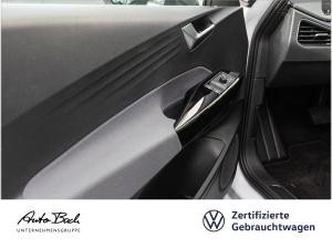 Volkswagen ID.3 Pure Performance, App-Connect, Standklimatisierung, Klima, LED